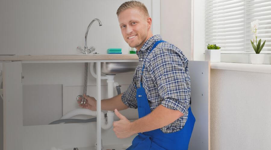 Professional sink repair in Stonington, ME